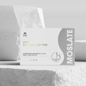AKK METABOLISM PRO
